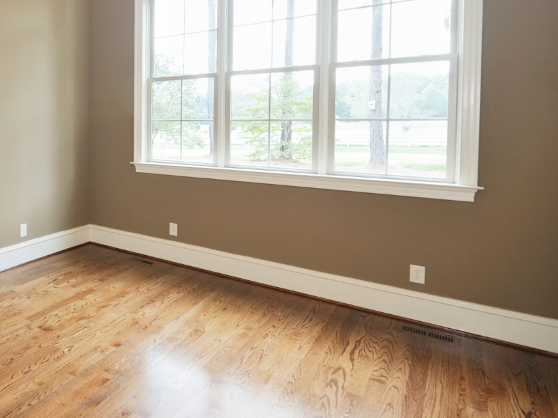 Flooring aftercare, maintenance and repair in Dallax TX